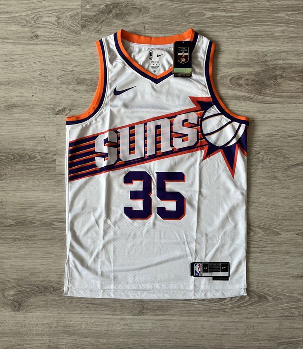 NBA jersey Nike / Miami Heat / Spurs / Suns