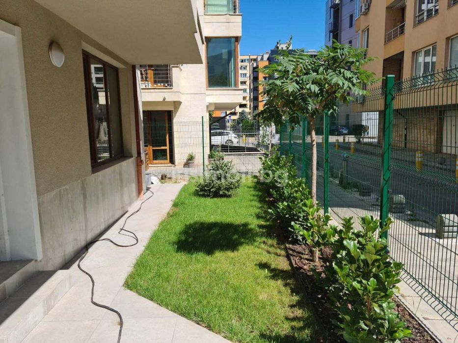 Продава се Двустаен апартамент в София, Манастирски ливади - 71 кв.м за 1942 €/кв.м - Снимка #5