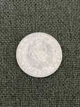 Moneda 25 bani 1982