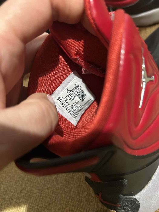 Детски гумени ботуши NIKE