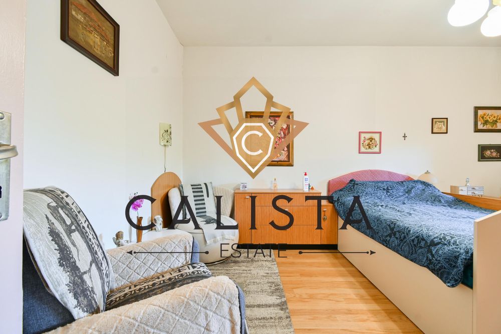 Продава се Двустаен апартамент в София, Свобода - 65 кв.м за 2460 €/кв.м - Снимка #5