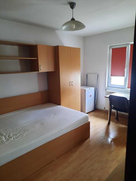 Inchiriez garsoniera in Lidl Baba-Novac