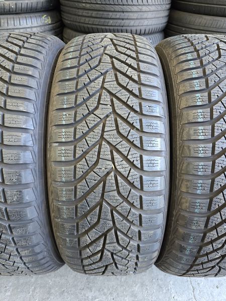 215/55/18 YOKOHAMA 4бр