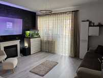 Apartament 2 camere Muzeul Apei 57mp+ balcon+ parcare cu copertină