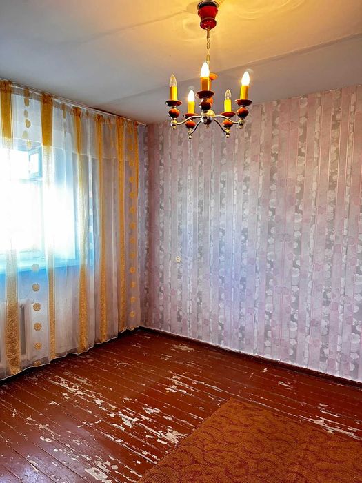 пролам 2х комн квартира