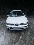 Se vinde, Seat leon