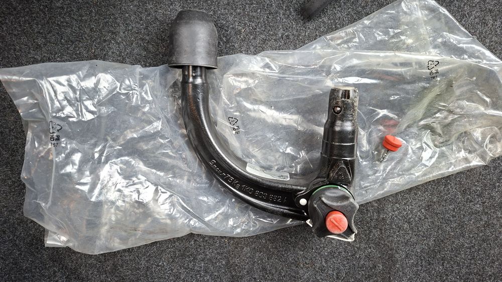 Vw Golf 6 1.4 tsi 122 c.p Euro 5, Carte service, Pilot automat,Trapa