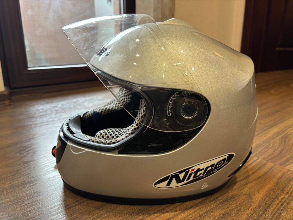 Каски за мотор ! XS, S, M