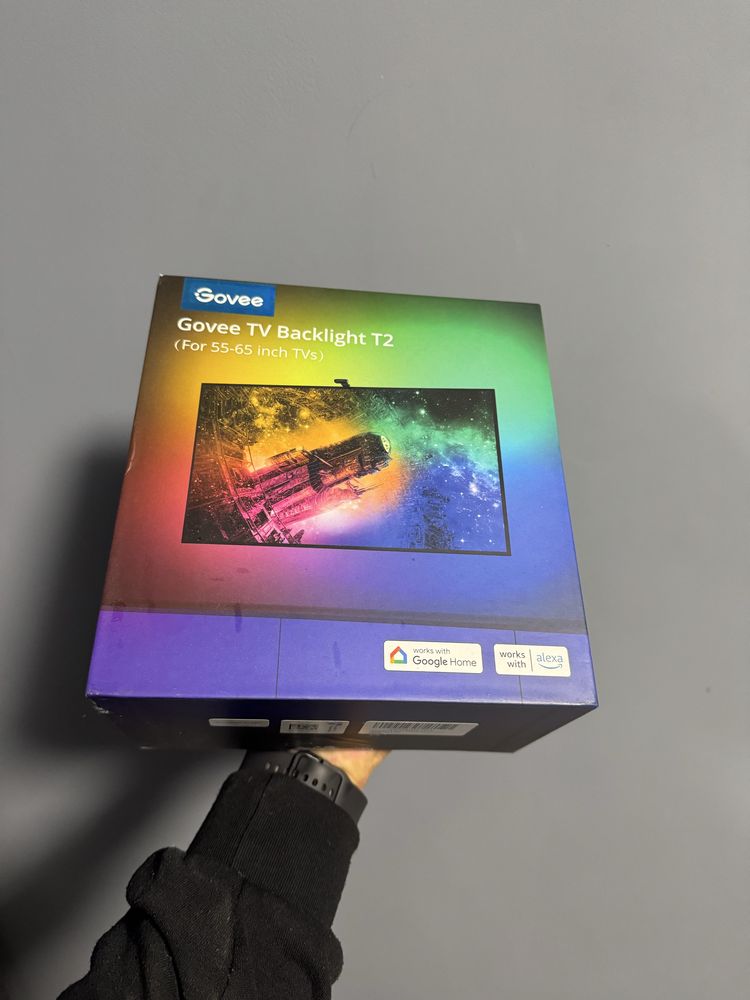 Govee TV Backlight T2 (55-65)