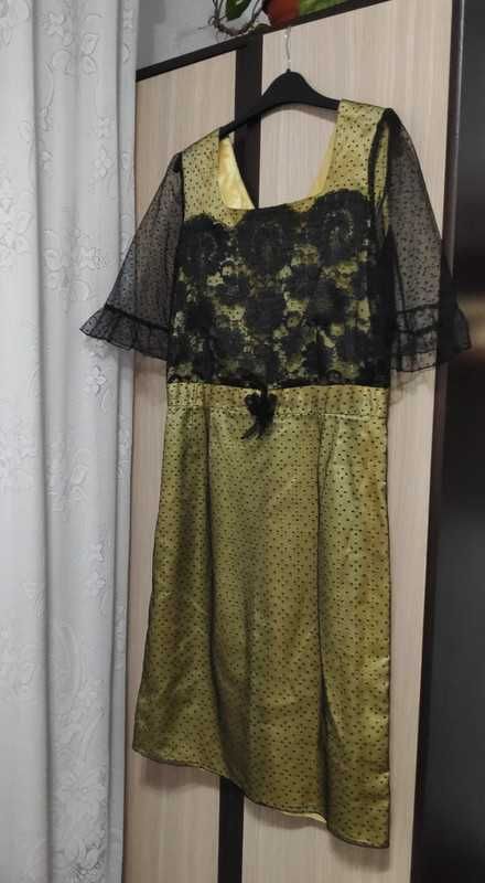 Rochie eleganta noua L