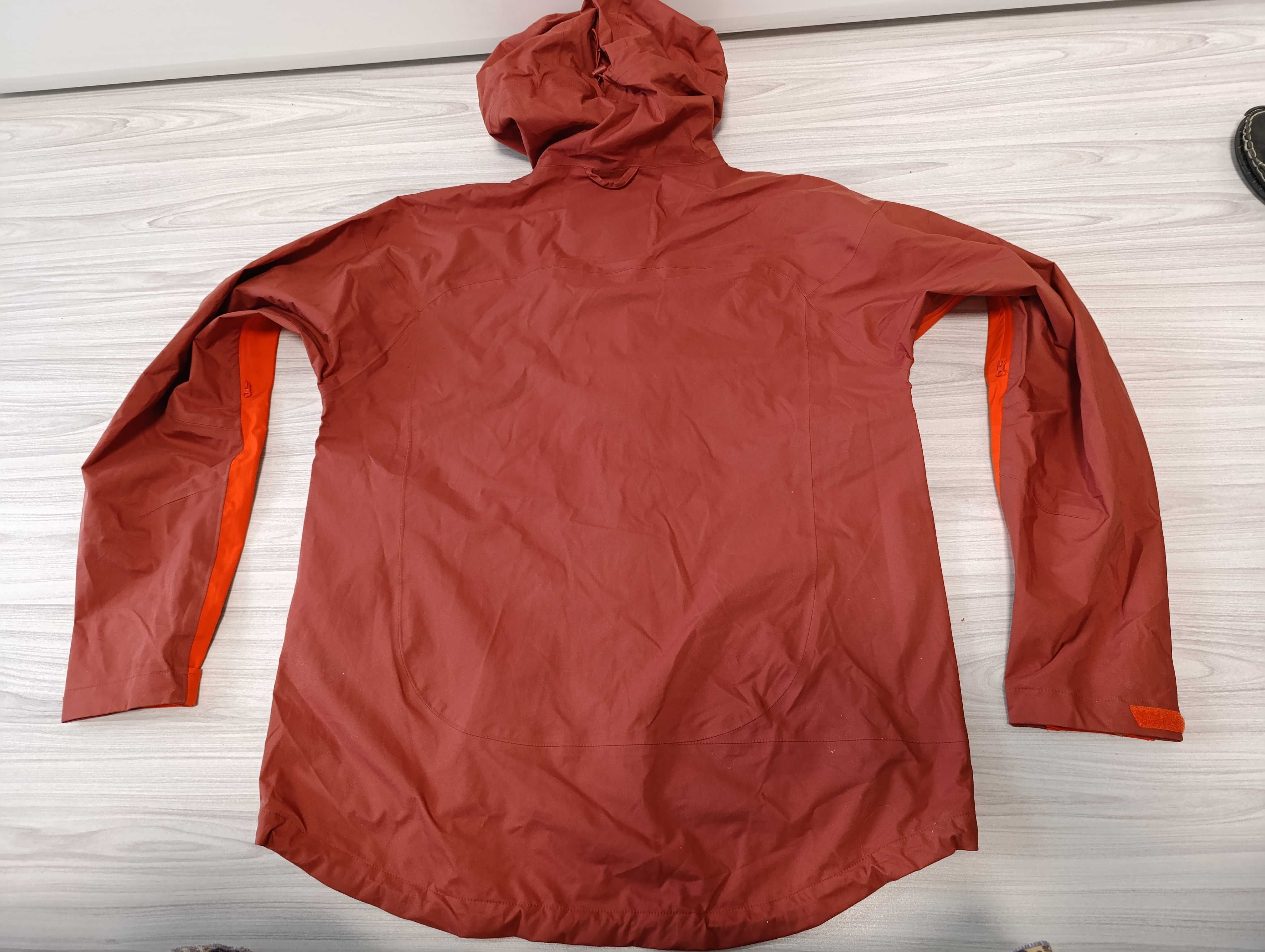 Vikafjell Stoltzen multi jacket''оригинално мъжко яке Л размер