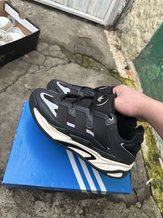 Adidasi adidas niteball