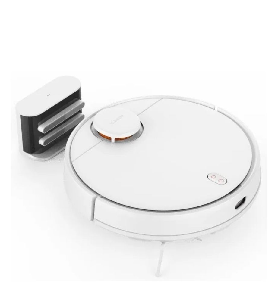 Продам робот пылесос Xiaomi Mi Robot Vacuum S10
