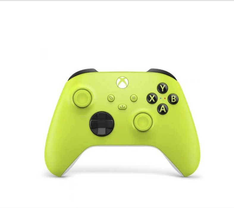 Controler Xbox Verde