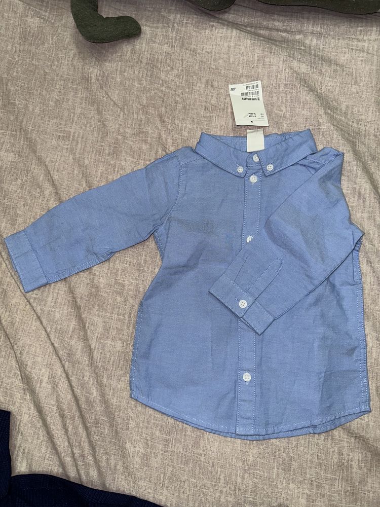 Продается новый детский костюм H&M