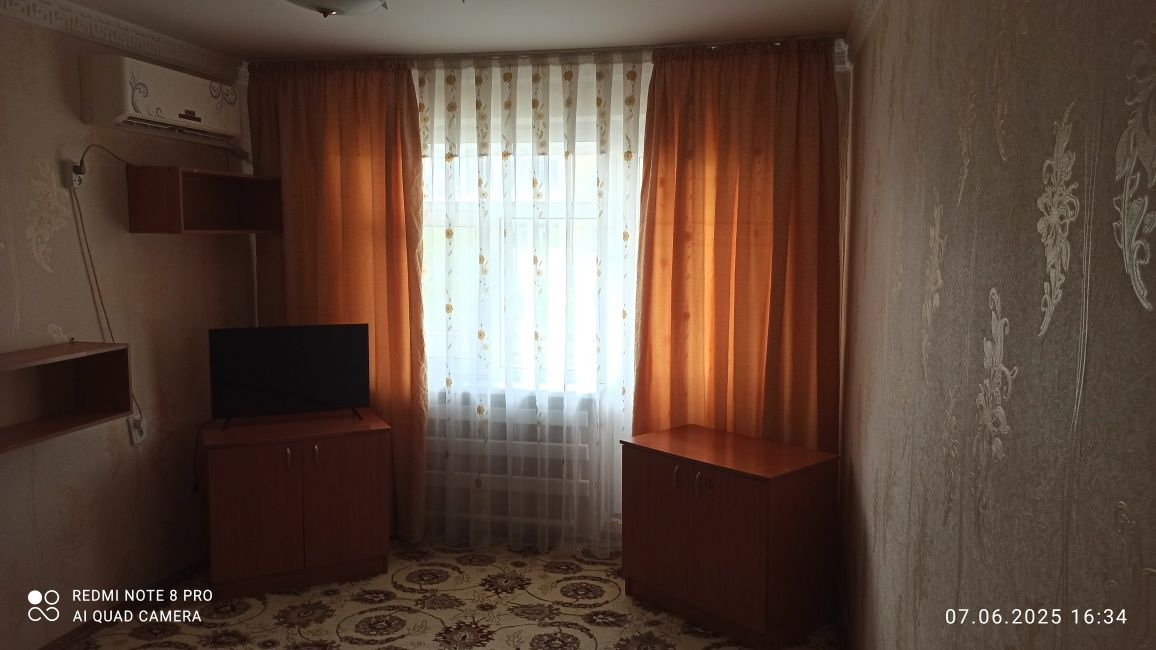 Квартира 1 комната 3 этаж