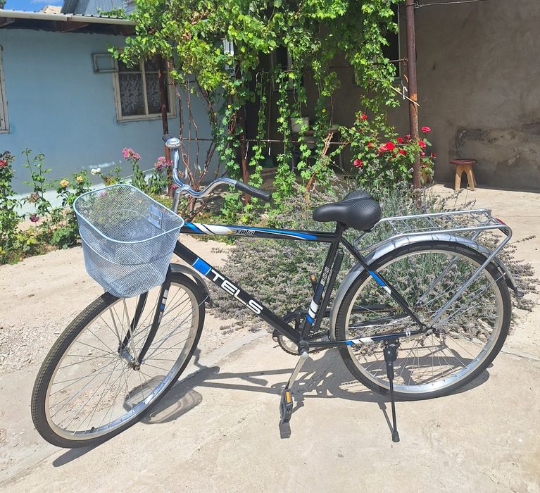 Велосипед Stels Navigator 300