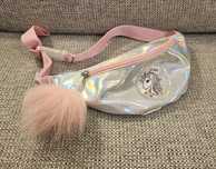 Borseta fete Unicorn