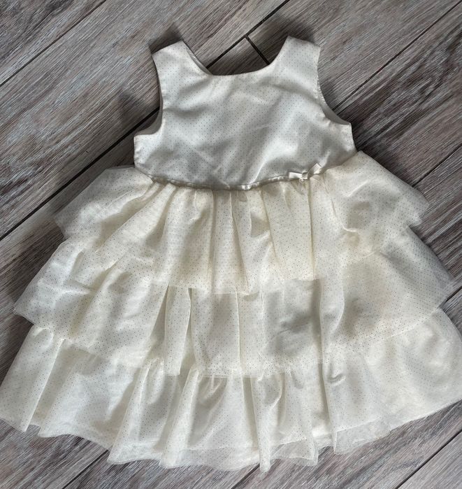 Красива рокля H&M 98 см