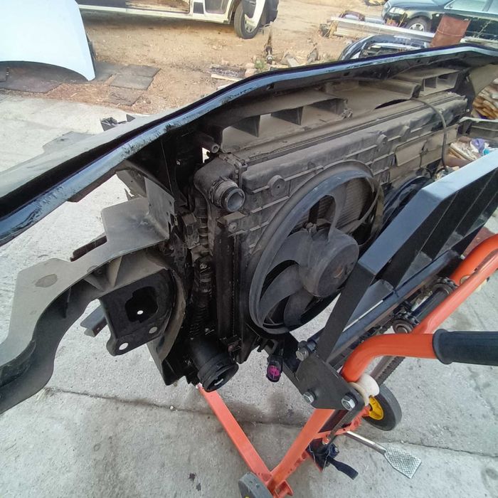 trager compler passat b6 1.9 tdi si 2.0 tdi