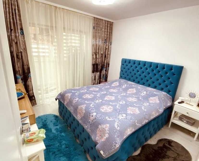 Apartament 3 camere decomandat