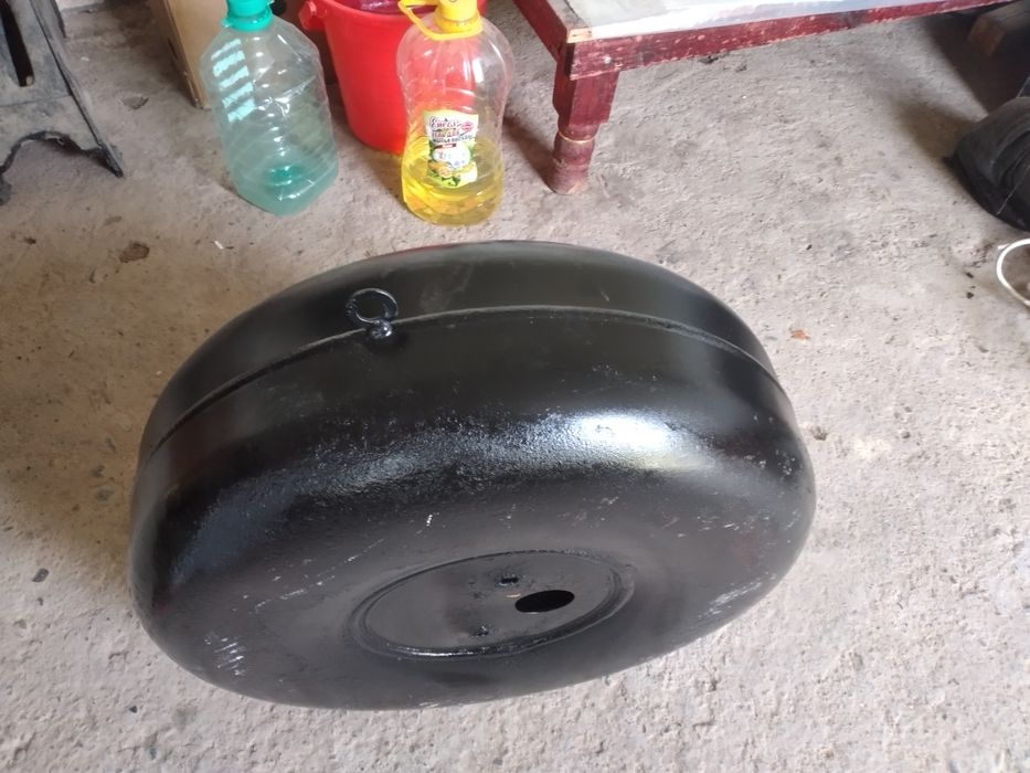 Propan 35 talik kamplekt 2022yil