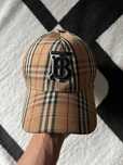 sapca Burberry londong england