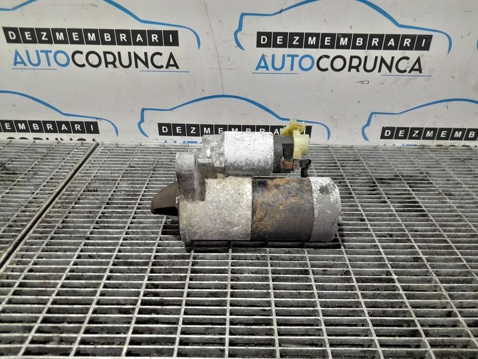 Electromotor Mazda CX - 5 2.2 Diesel 2012 - 2015 110kW 150CP Manuala SHY1 (954) Diesel ...