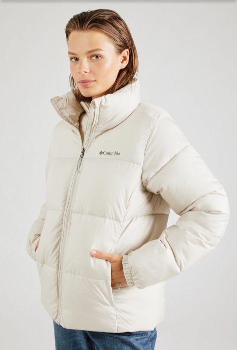 Geaca Columbia dama mas M noua originala