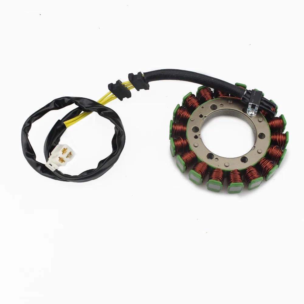 Stator Alternator Kawasaki KLR650 2008  2010