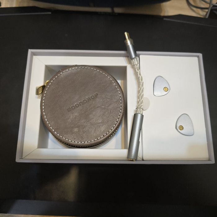 Moondrop Aria II IEM