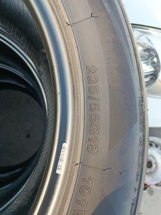 235_55_R19 sastayana idyal