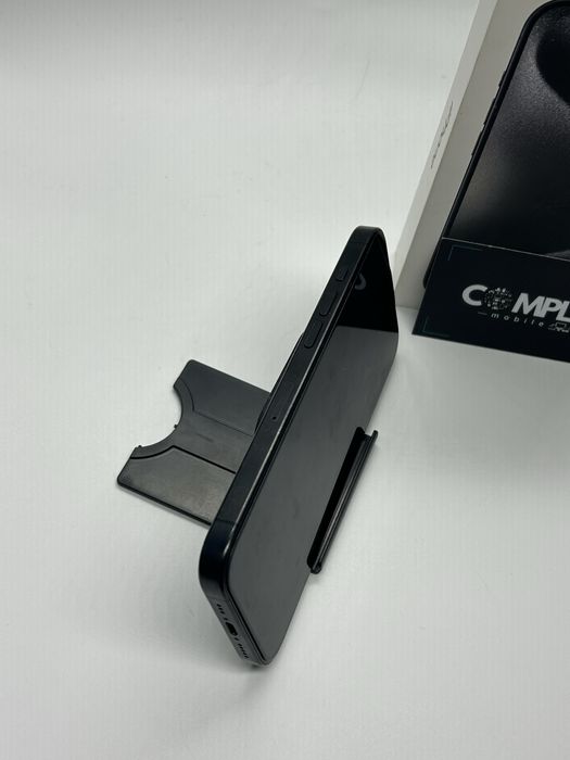 Phone 15 PRO - 256Gb Black Titanium - STARE IMPECABILA + Garantie