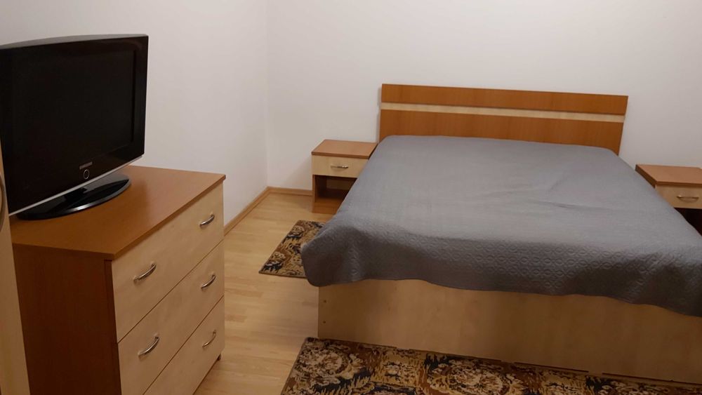 Garsoniera confort 1  parter cu balcon mare Piata Veteranilor