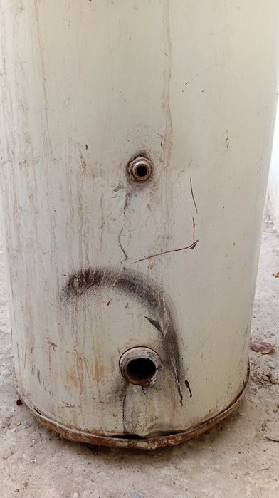 АГВ-120-1 в рабочем состоянии