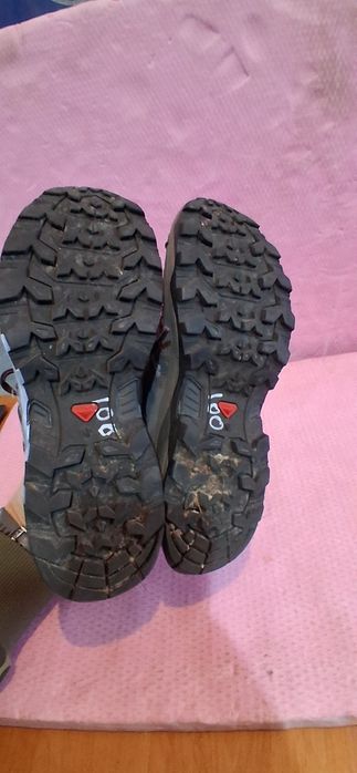 Semighete salomon marinea 38