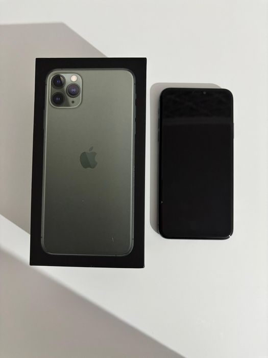Iphone 11 pro max