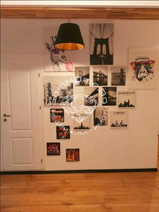 Продава се Тристаен апартамент в Варна, Възраждане 4 - 133 кв.м за 1627 €/кв.м - Снимка #10