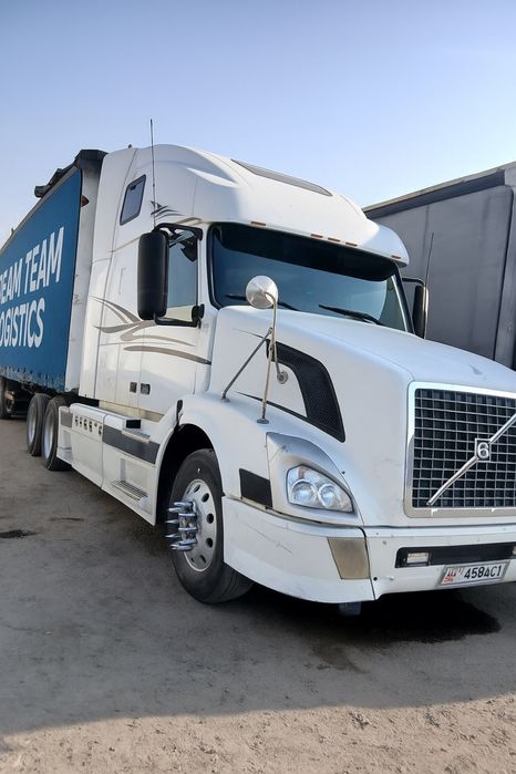 Международные и внутри Узб грузоперевозки 24/7 Dream Team Logistics