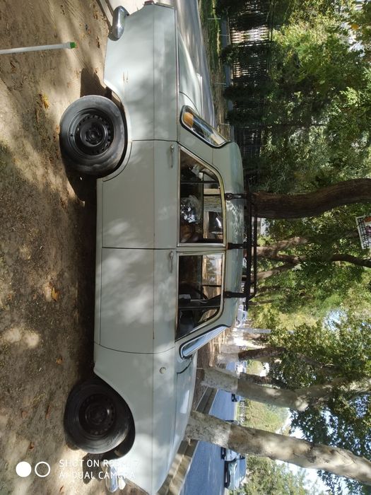 Moskvish 412 sotiladi