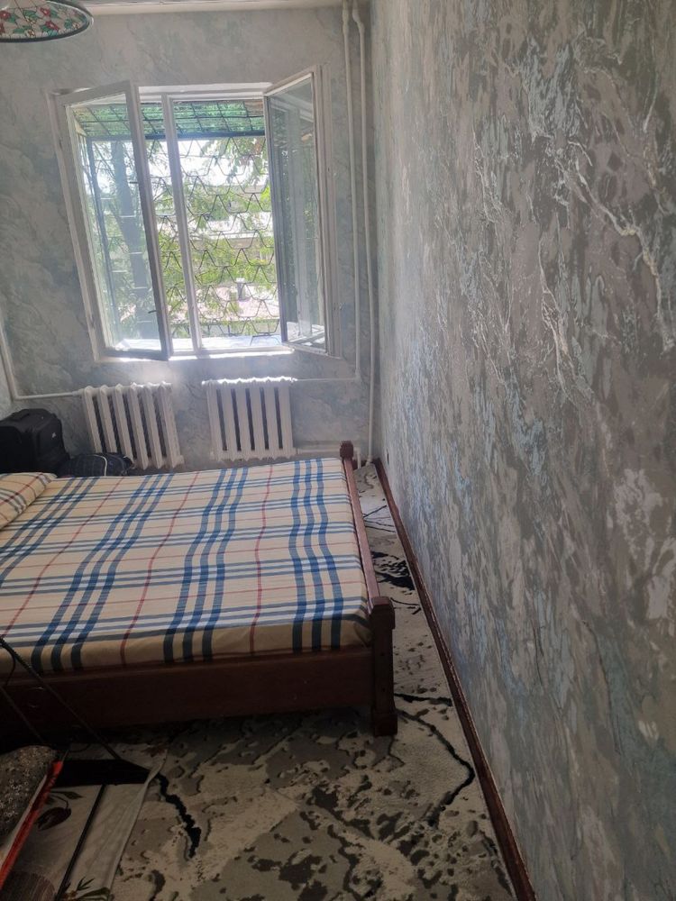 Узоқ шартномали ойлик тўлов билан оилага берилади