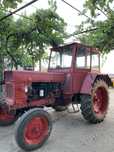 Tractor U650 + masini agricole