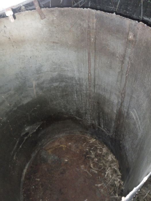 Продам бочки 300-500 литров