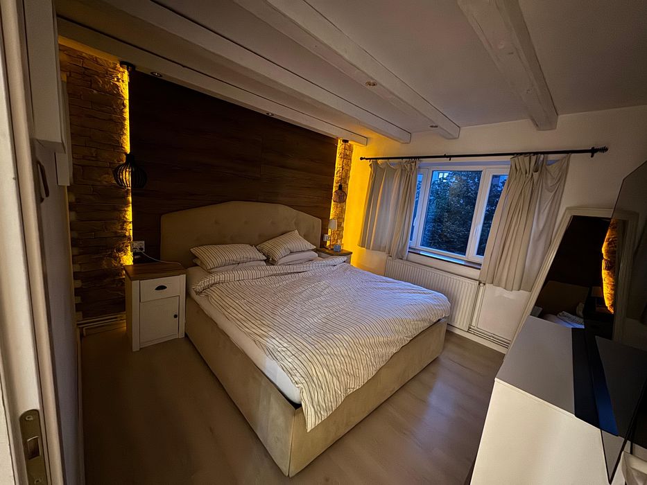 Apartament 2 camere modern, Marasti, aproape de centru,parcare inclusa