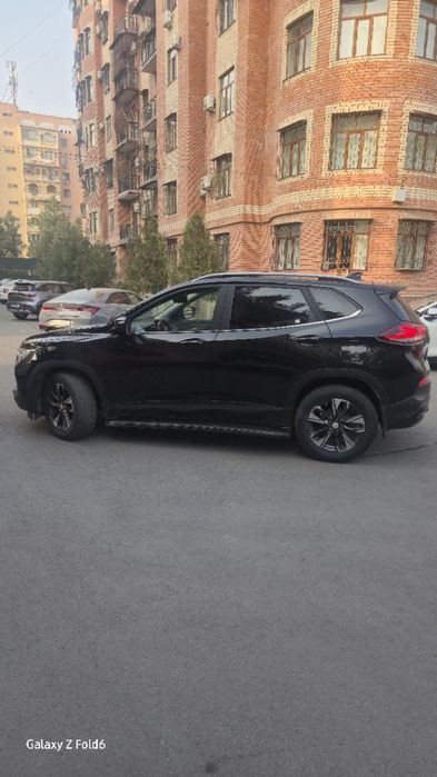 Tracker 2 suxoy arenda