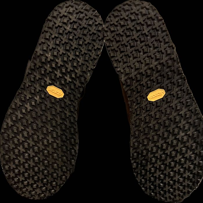 Зимни обувки AKU