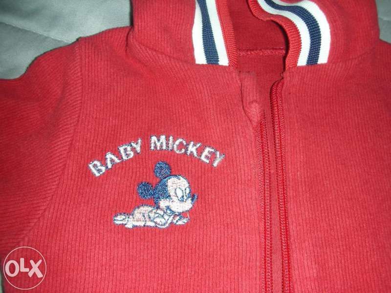 Почти нови екипчета за близнаци-НАМАЛЯМ НА 8 ЛВ