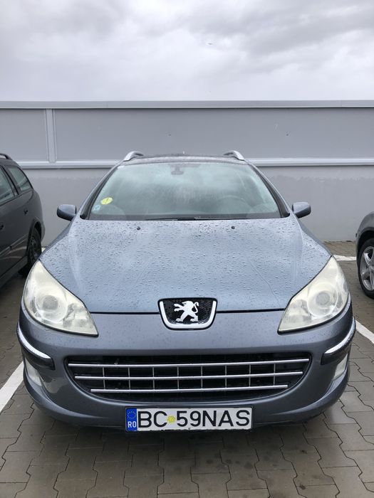 Vand schimb peugeot 407 SW