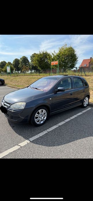 Opel Corsa 1.4 Twinport