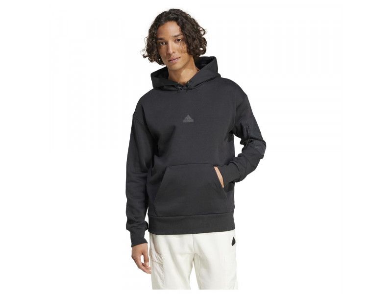 Суичър Adidas City Escape  размери - M